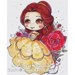 (image for) Belle (Beauty & the Beast)
